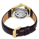 Orient Bambino 38mm Watch RA-AC0M01S30B Image 2