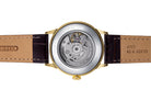 Orient Bambino 38mm Watch RA-AC0M01S30B Image 3