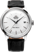 Orient Bambino 38mm White Watch RA-AC0M03S30B Image 1