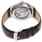 Orient Bambino 40.5mm Green Watch RA-AC0023E30B Image 4