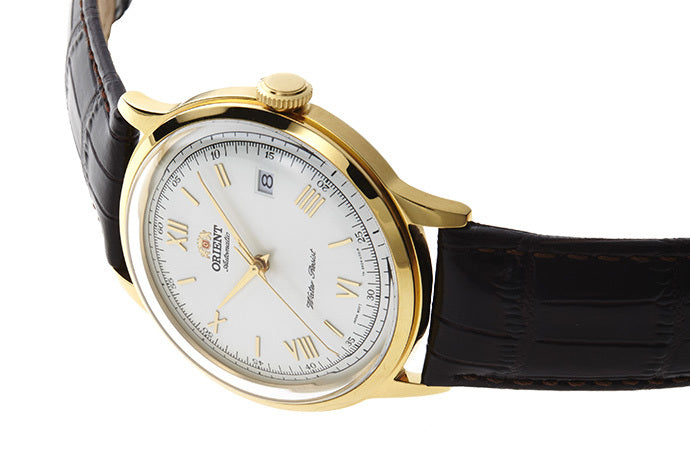 Orient Bambino 40.5mm Watch AC00007W0 Image 4