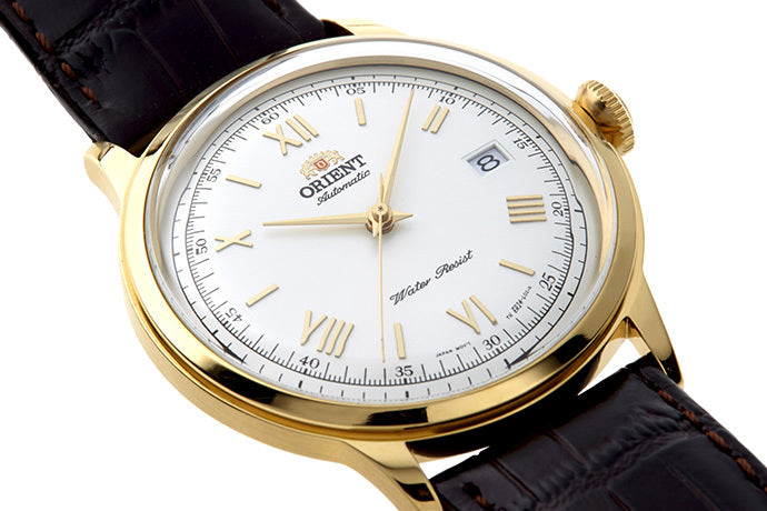 Orient Bambino 40.5mm Watch AC00007W0 Image 5