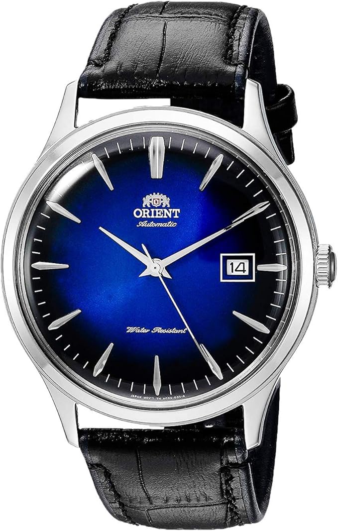 Orient Bambino 42mm Watch TAC08004D0 Image 1