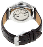 Orient Bambino Multi Dial Cream Watch RA-AK0702Y30B Image 2