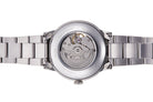 Orient Bambino Open Heart Watch RA-AG0026E30B Image 4