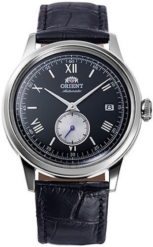 Orient Bambino Small Seconds 38mm Watch RA-AP0101B30B Image 1