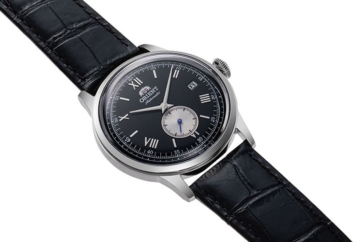 Orient Bambino Small Seconds 38mm Watch RA-AP0101B30B Image 2
