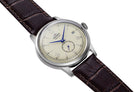 Orient Bambino Small Seconds 38mm Watch RA-AP0105Y30B Image 2