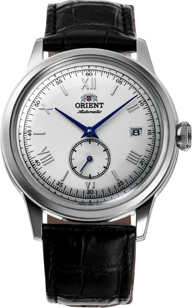 Orient Bambino Small Seconds White Watch RA-AP0104S30B Image 1