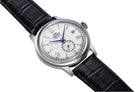 Orient Bambino Small Seconds White Watch RA-AP0104S30B Image 3