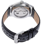 Orient Bambino Small Seconds White Watch RA-AP0104S30B Image 4