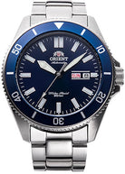 Orient Big Mako Watch RA-AA0009L39B Image 1