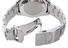 Orient Big Mako Watch RA-AA0009L39B Image 3