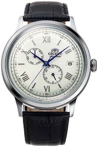 Orient Classic Multi Dial Watch RA-AK0701S30B Image 1