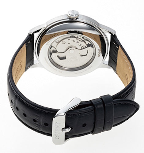 Orient Classic Multi Dial Watch RA-AK0701S30B Image 2