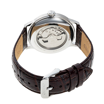 Orient Classic Multi Dial Watch RA-AK0705R30B Image 2