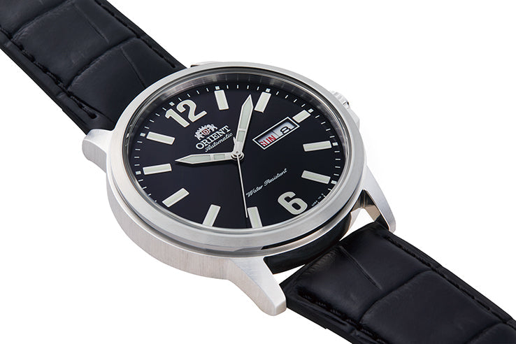Orient Contemporary Watch RA-AA0C04B39B Image 2
