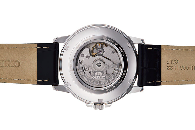 Orient Contemporary Watch RA-AA0C04B39B Image 4