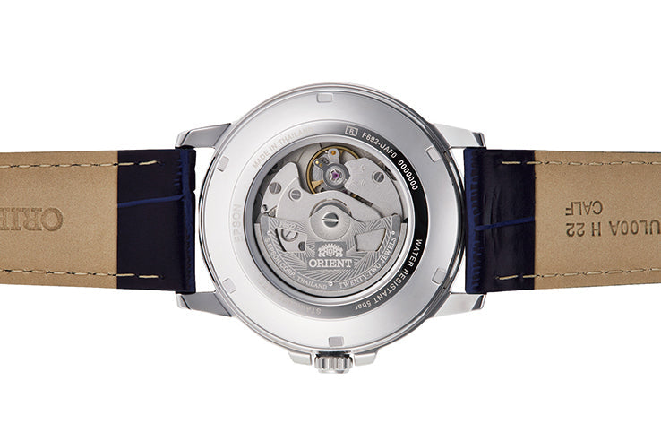 Orient Contemporary Watch RA-AA0C05L19B Image 4