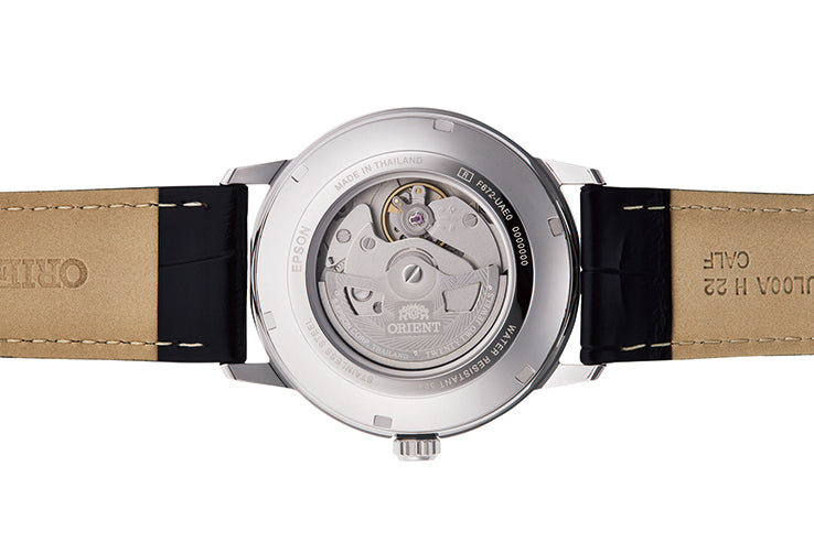 Orient Contemporary Watch RA-AC0F05B30B Image 4