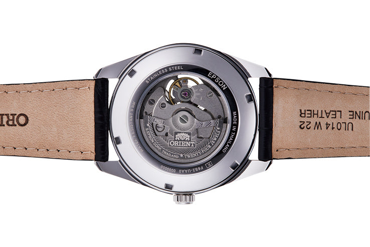 Orient Contemporary Watch RA-AR0004S30B Image 5