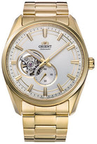 Orient Contemporary Watch RA-AR0007S10B Image 1