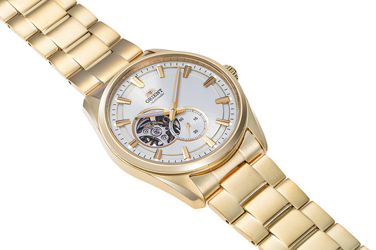 Orient Contemporary Watch RA-AR0007S10B Image 2