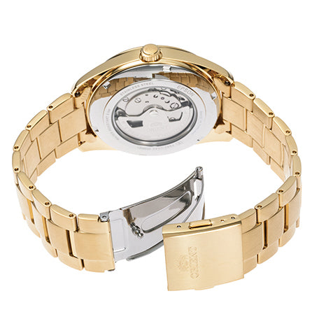 Orient Contemporary Watch RA-AR0007S10B Image 3