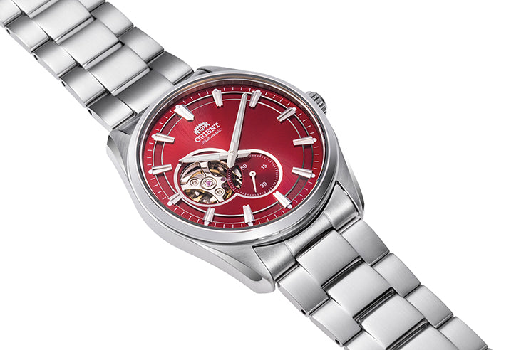 Orient Contemporary Watch RA-AR0010R10B Image 2