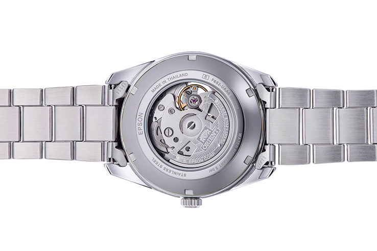 Orient Contemporary Watch RA-AR0010R10B Image 4