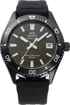 Orient Mako 40 Black Watch RA-AC0Q10N Image 1