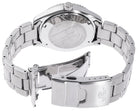 Orient Mako 40 Blue 75th Anniversary Limited Edition Watch RA-AC0Q12L Image 3