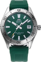 Orient Mako 40 Green Watch RA-AC0Q11E Image 1