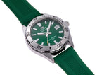 Orient Mako 40 Green Watch RA-AC0Q11E Image 2