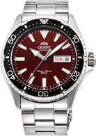 Orient Mako III Red Watch RA-AA0003R39B Image 1