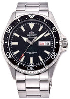 Orient Mako III Watch RA-AA0001B19B Image 1