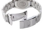 Orient Mako III Watch RA-AA0001B19B Image 2