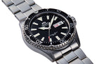 Orient Mako III Watch RA-AA0001B19B Image 3