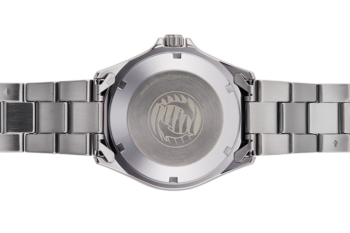 Orient Mako III Watch RA-AA0004E19B Image 3