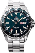 Orient Mako III Watch RA-AA0004E39B Image 1