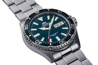 Orient Mako III Watch RA-AA0004E39B Image 2