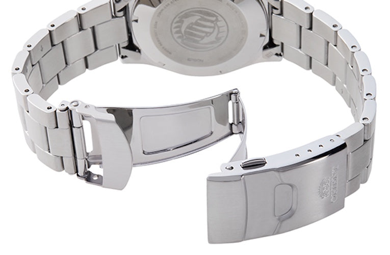 Orient Mako III Watch RA-AA0004E39B Image 3