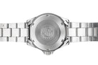 Orient Mako IV Red Watch RA-AA0820R39B Image 3