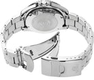 Orient Mako IV Silver Watch RA-AA0821S39B Image 3