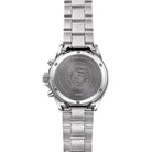 Orient Mako Solar Chronograph White Watch RA-TX0203S10B Image 2