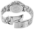 Orient Mako Solar Chronograph White Watch RA-TX0203S10B Image 3