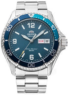 Orient Mako Watch RA-AA0818L39B Image 1