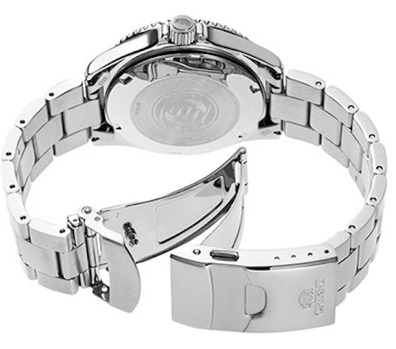 Orient Mako Watch RA-AA0818L39B Image 2
