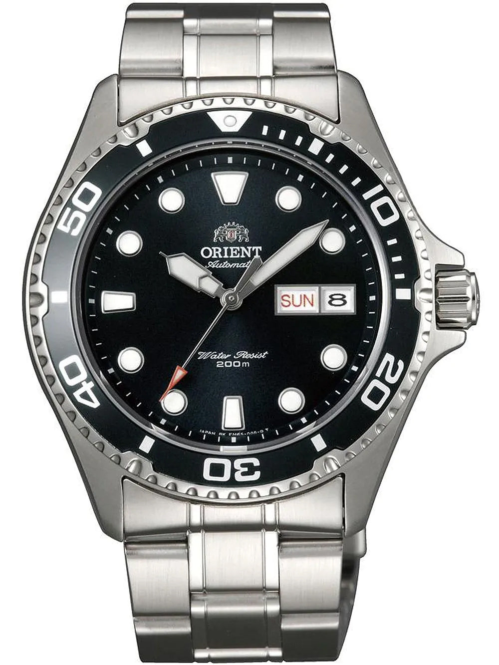 Orient Ray Watch FAA02004B9 Image 1
