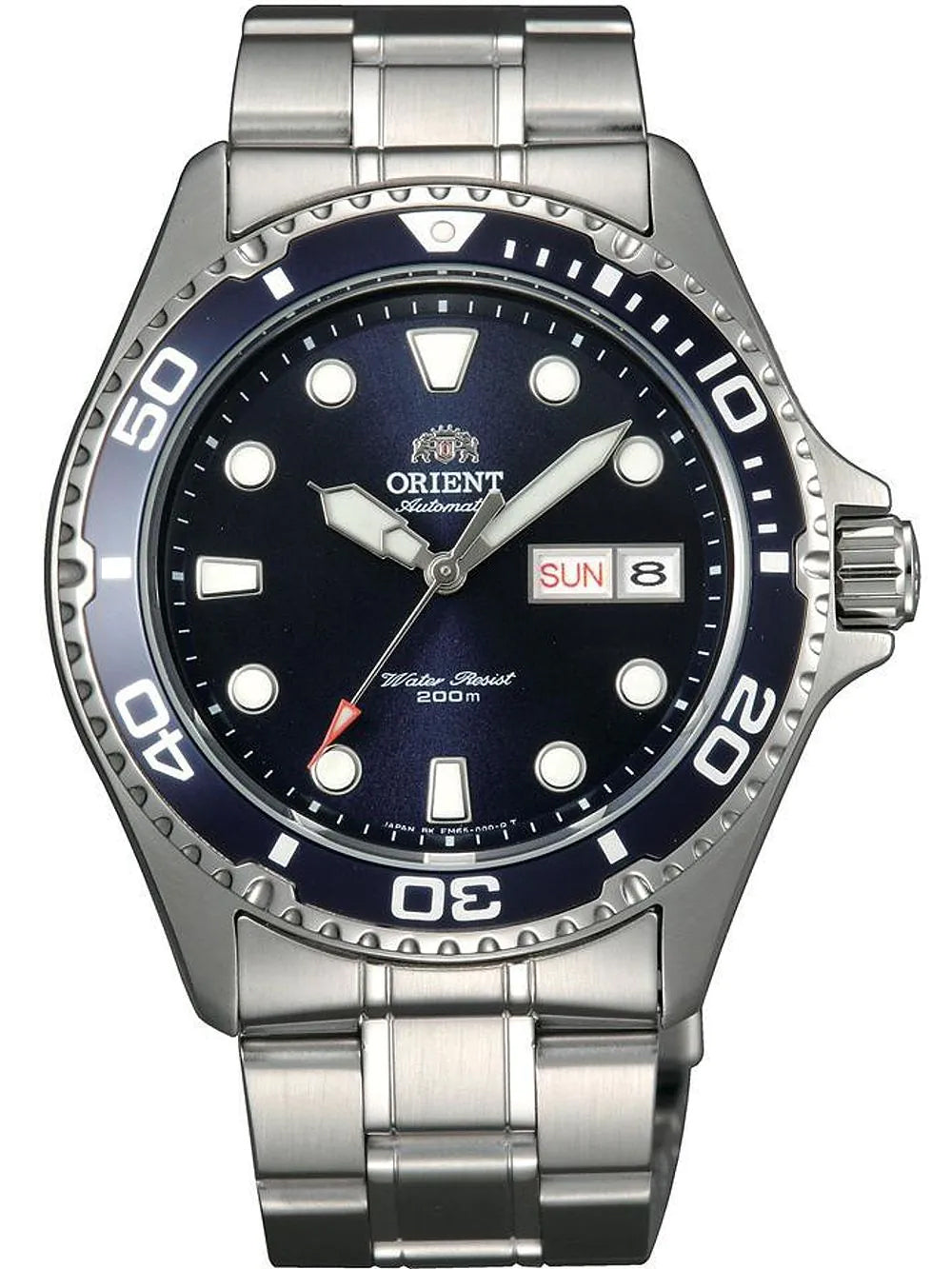 Orient Ray Watch FAA02005D9 Image 1